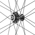 Campagnolo Bora WTO 45 Disc Shimano Wheelset - Black-single-18807174