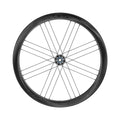 Campagnolo Bora WTO 45 Disc Shimano Wheelset - Black-single-18807174