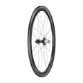 Campagnolo Bora WTO 45 Disc Shimano Wheelset - Black-single-18807174