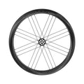 Campagnolo Bora WTO 45 Disc Shimano Wheelset - Black-single-18807174