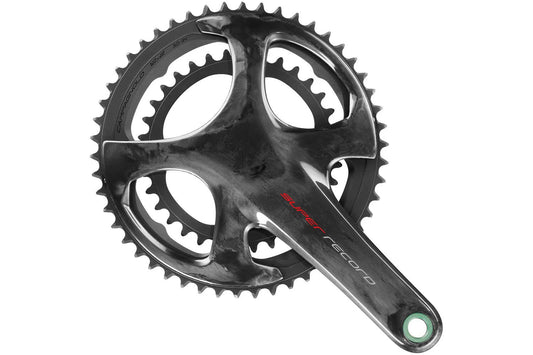 Dura ace carbon crankset sales