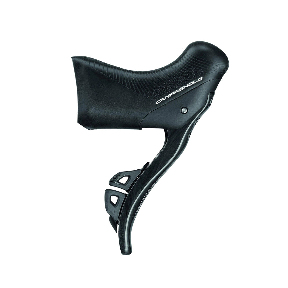 CAMPAGNOLO Super Record Wireless Complete Groupset 48/32 10/29 - BLACK-Groupsets-82020425