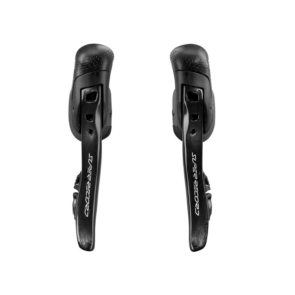 CAMPAGNOLO Super Record Wireless Complete Groupset 48/32 10/29 - BLACK-Groupsets-82020425