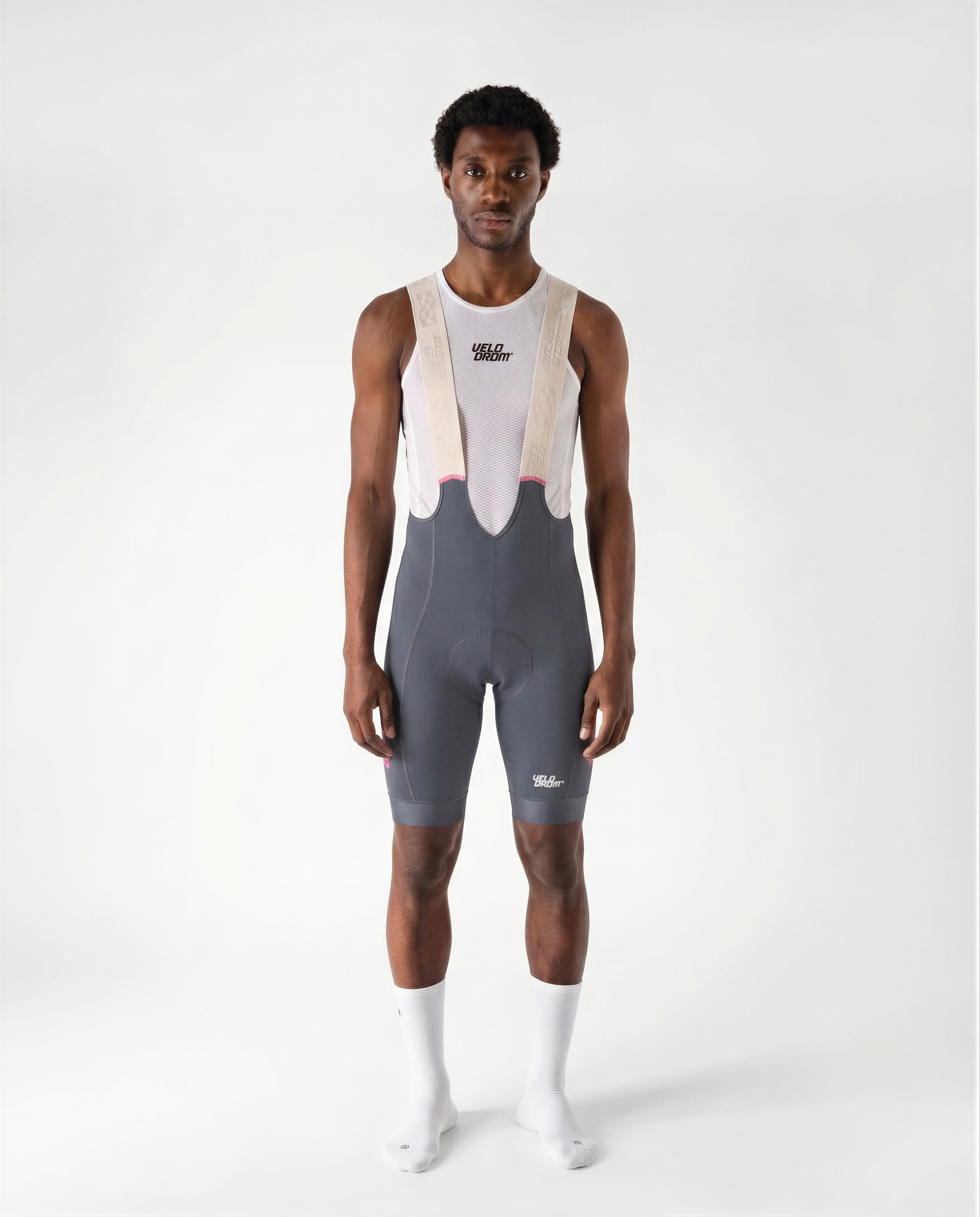 RAPHA Pro Team Training Jersey - PCO Peach/Orange – Velodrom CC
