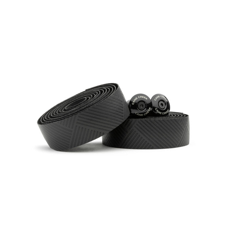 CANE CREEK LIEGE HANDLEBAR TAPE - GREY