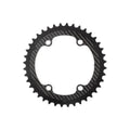 CARBON TI X Carboring 40x110 4 Brazos - Carbon Negro