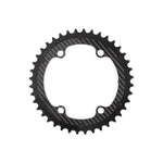 CARBON TI X Carboring 40x110 4 Arms - Carbon Black