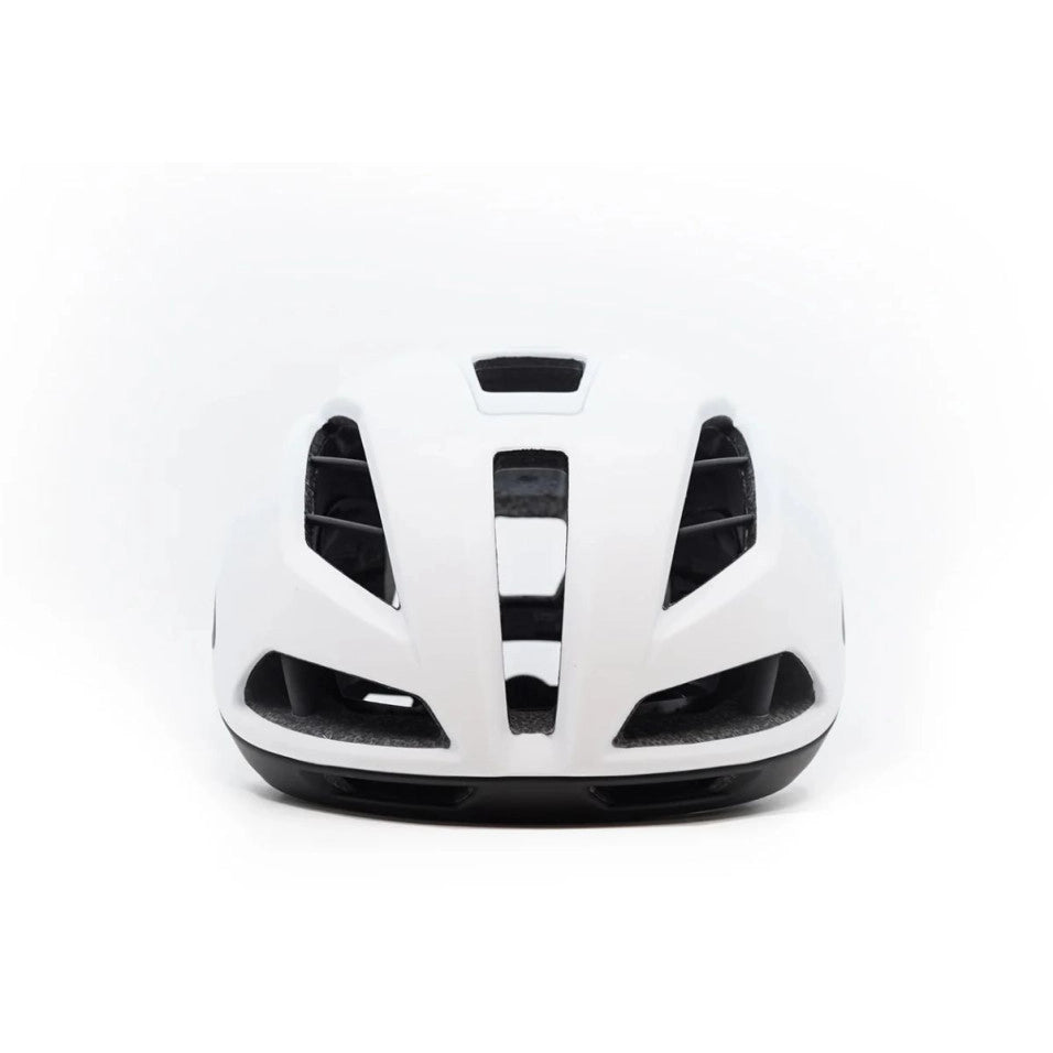 OAKLEY Velo Stelvio Mips Casco Ciclismo - Matte Blanco