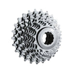 CASSETTE MICHE 10V CAMPAGNOLO (13-28)-Cassettes-8056772571714