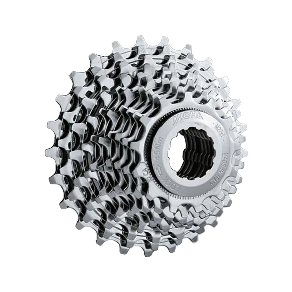 CASSETTE MICHE 10V CAMPAGNOLO (13-28)-Cassettes-8056772571714