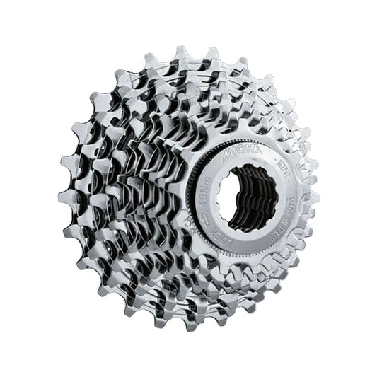 CASSETTE MICHE 10V CAMPAGNOLO (13-28)-Cassettes-8056772571714
