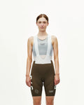 PAS NORMAL STUDIOS Dona PAS Mechanism Pro Culotte amb tirants - Dark Earth