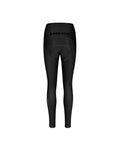 PAS NORMAL STUDIOS Mujer Essential Thermal Long Culotte Largo - Negro