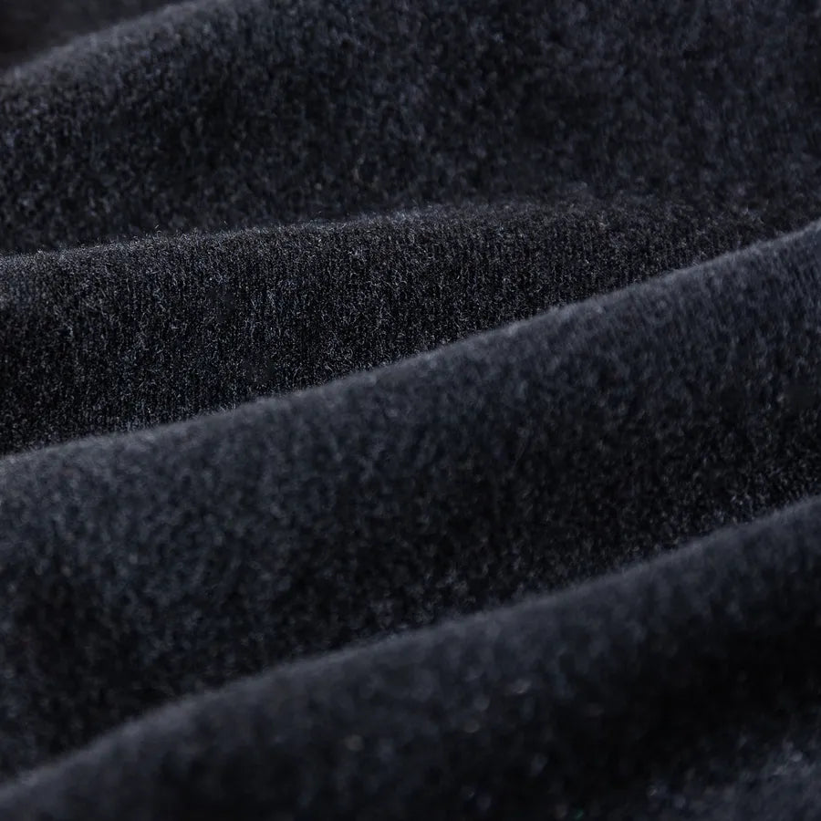 Brushed Italian Fabric