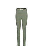 PAS NORMAL STUDIOS Mujer Essential Thermal Long Culotte Largo - Dark Celeste