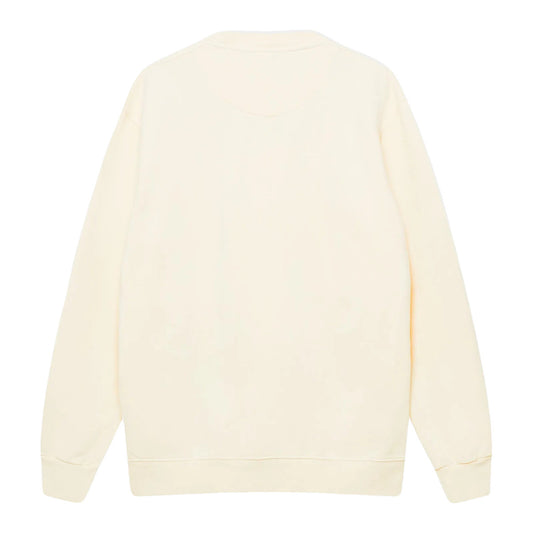 CAFÉ DU CYCLISTE Celeste Sweatshirt - Off White