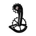 Ceramicspeed Oversized Pulley DA9100-ULT8000 Coated - Black Default Velodrom Barcelona 
