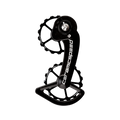 CERAMICSPEED Oversized Pulley Sram Etap - Black-Pulleys-5711050006786