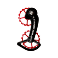 Ceramicspeed Oversized Pulley Sram Etap - Red Default Velodrom Barcelona 