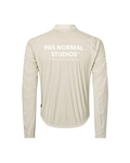 PAS NORMAL STUDIOS MECHANISM Jaqueta impermeable - OFF Blanc