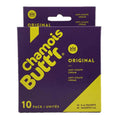 CHAMOIS BUTT’R ORIGINAL Cream Anti Chafe - BOX-Skincare-657399000045