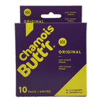 CHAMOIS BUTT’R ORIGINAL Cream Anti Chafe - BOX-Skincare-657399000045