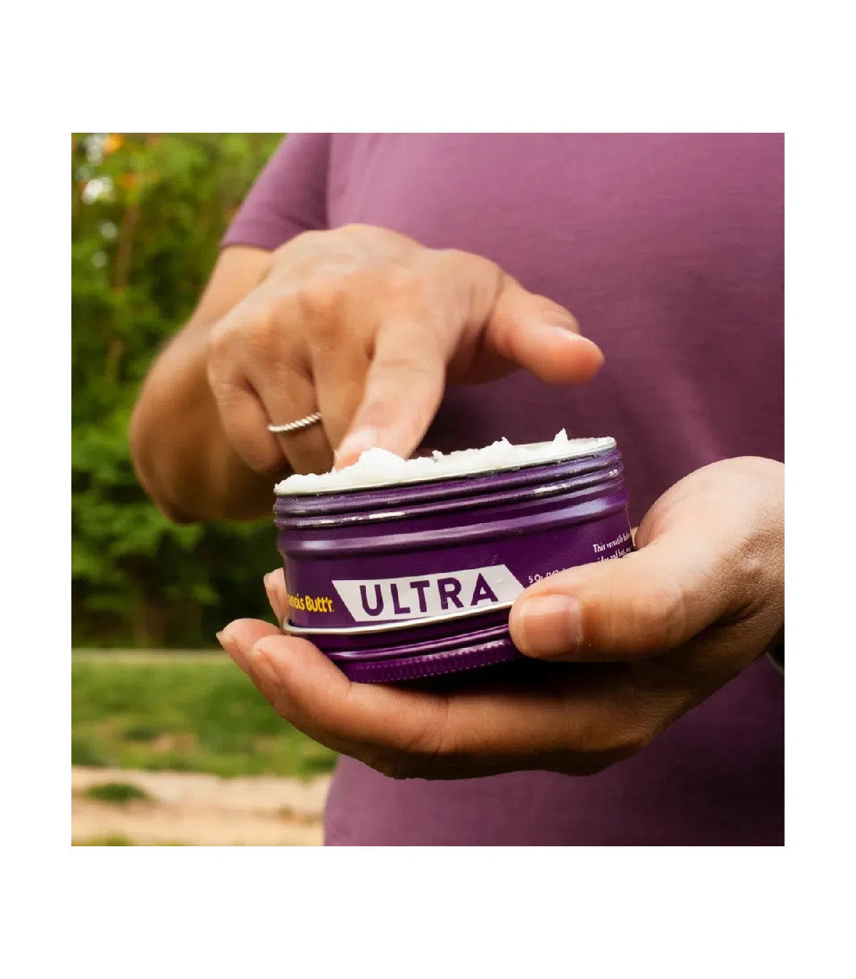 CHAMOIS BUTT’R ORIGINAL Cream Ultra Anti Chafe - 5oz-Skincare-657399000502