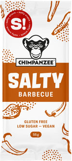 CHIMPANZEE Salty Bar - Barbecue