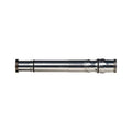 Chris King Rear R45 Disc Axle 142x12mm - Silver-Wheelsets-84152907554