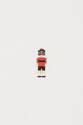 CIKKEL Maillot Rojo Tshirt - Off-White-T-Shirts-