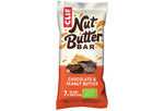 CLIF Nut Butter Bar - Chocolate Peanut Butter