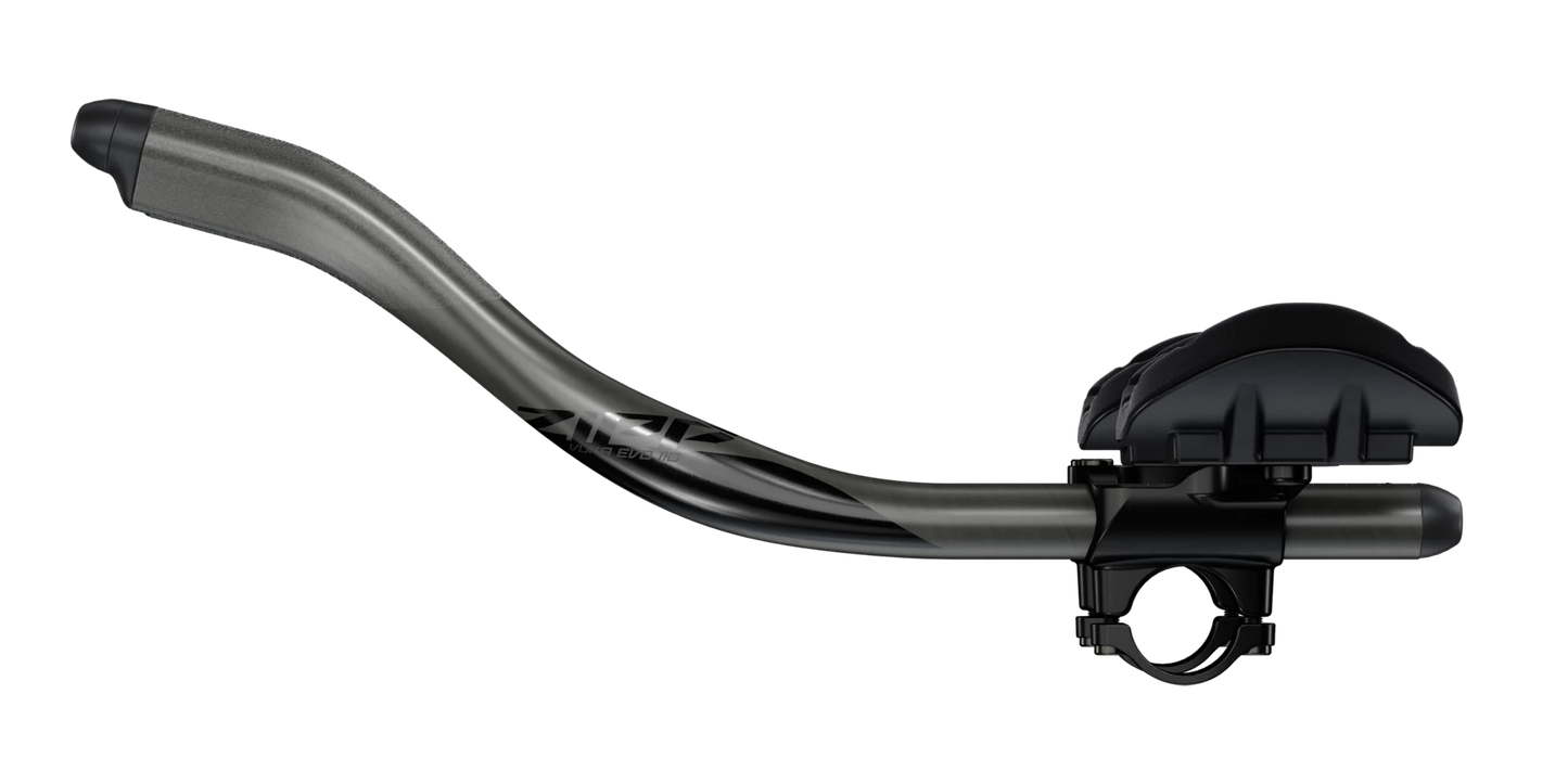 ZIPP Vuka Carbon Evo + - clips