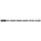 SRAM PC 1130 PoweChain 11s - Silver