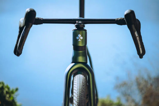 COLNAGO C68 Gravel Complete Bike Sram Force XPLR AXS - HGGR-Complete Gravel Bikes-