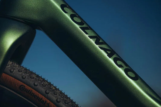 COLNAGO C68 Gravel Complete Bike Sram Force XPLR AXS - HGGR-Complete Gravel Bikes-