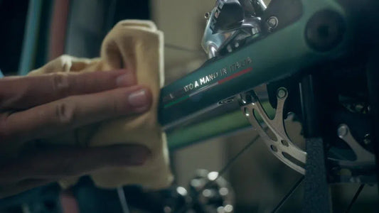 COLNAGO C68 Gravel Complete Bike Sram Force XPLR AXS - HGGR-Complete Gravel Bikes-