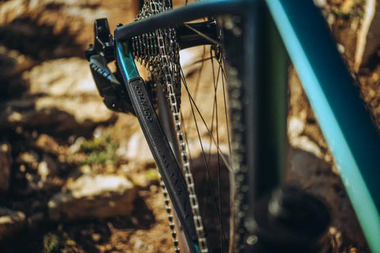 COLNAGO C68 Gravel Complete Bike Sram Force XPLR AXS - HGGR-Complete Gravel Bikes-