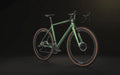 COLNAGO C68 Gravel Complete Bike Sram Force XPLR AXS - HGGR-Complete Gravel Bikes-