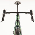 COLNAGO C68 Gravel Complete Bike Sram Red XPLR AXS - HGGR Green-Complete Gravel Bikes-