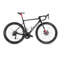 Colnago V4RS Road Frameset 2023 Cockpit not included - Black Red-Framesets-
