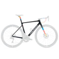 Colnago V4RS Road Frameset 2023 Cockpit not included - Team Women-Framesets-