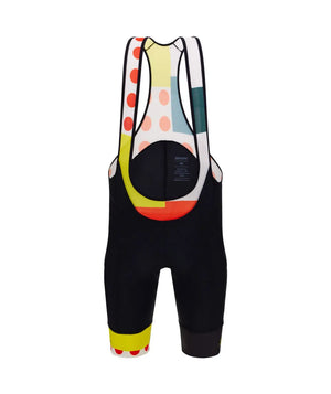 SANTINI Combo Bib Shorts - Combo