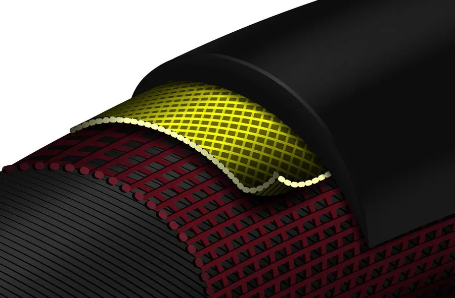 Hardshell ProTection
