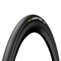 CONTINENTAL Competition TT Tubular Road Tyre - Black