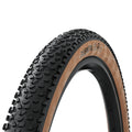 CONTINENTAL Dubnital Trail Rapid MTB Tyre - Black/Transparent