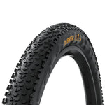CONTINENTAL Dubnital Trail Rapid MTB Tyre - Black