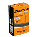 CONTINENTAL Inner Tube Cross 28 700x32/47 Presta 60mm - Black-Spare Tubes-4019238556889