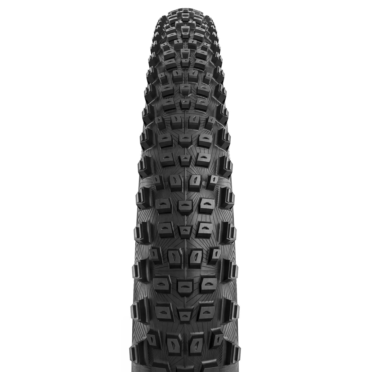 CONTINENTAL Magnotal Trail Soft MTB Tyre - Black