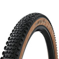 CONTINENTAL Magnotal Trail Soft MTB Tyre - Black/Transparent