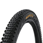 CONTINENTAL Magnotal Trail Soft MTB Tyre - Black